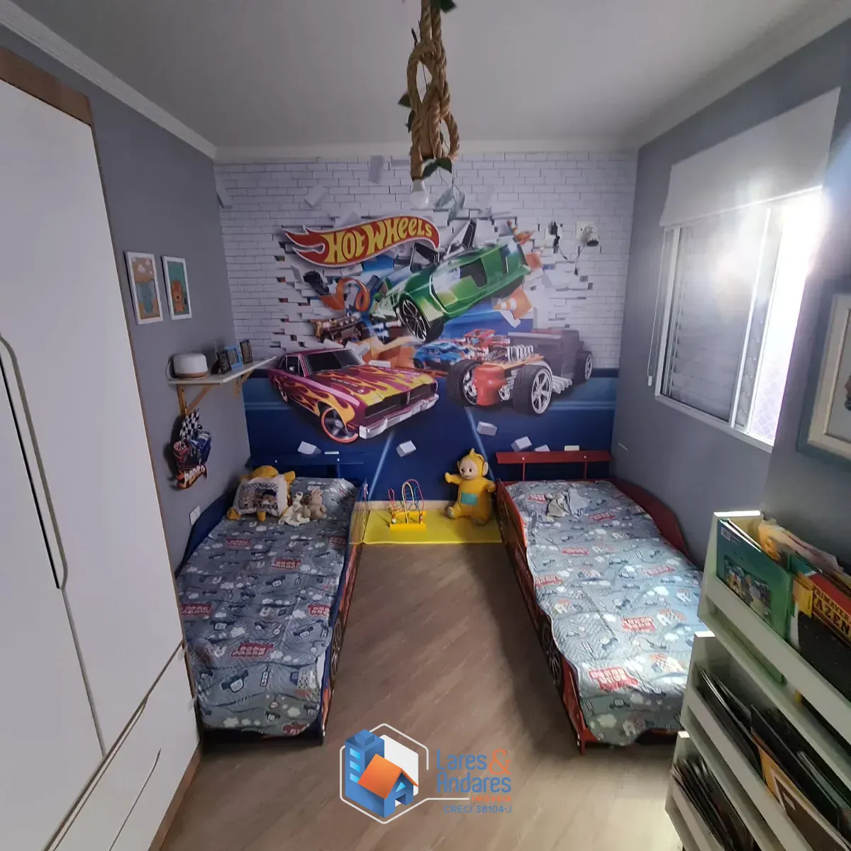 Casa, 2 quartos, 90 m² - Foto 21