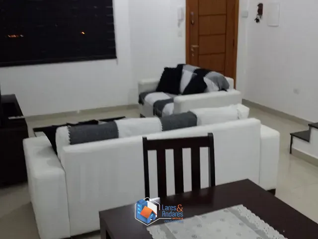 Casa com 90m² 2 quartos e 3 banheiros, à venda, no bairro Vila Guilhermina em São Paulo