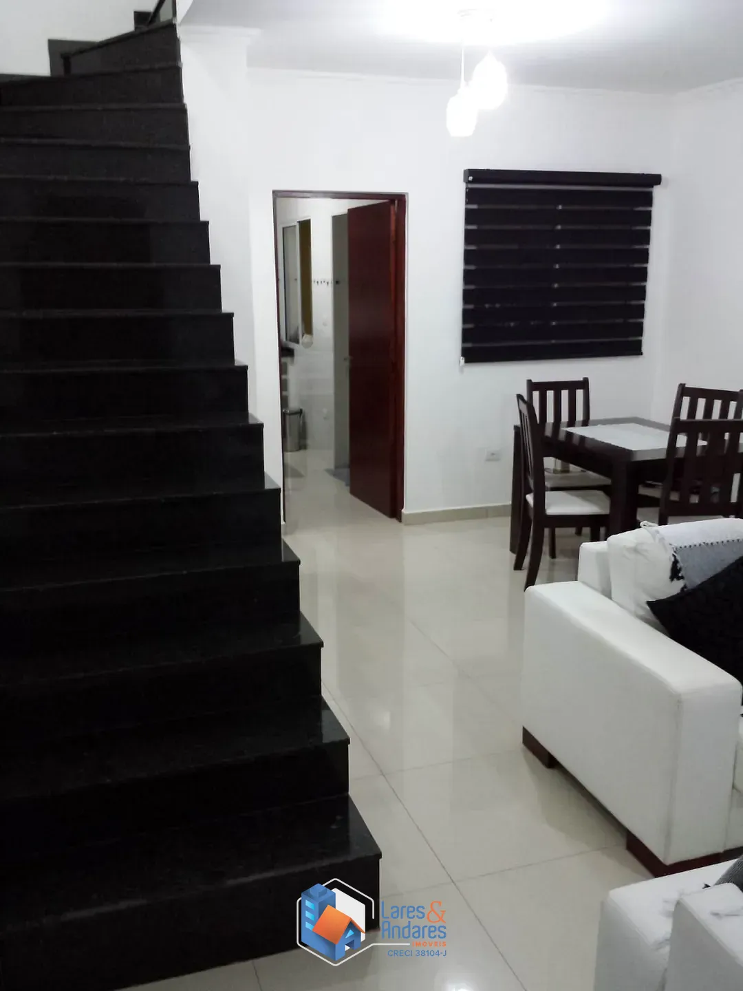 Casa, 2 quartos, 90 m² - Foto 6
