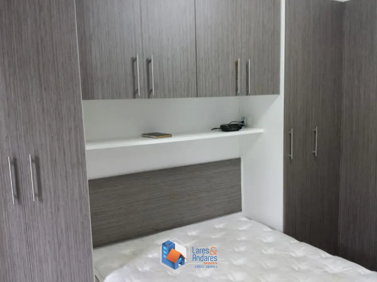 Casa, 2 quartos, 90 m² - Foto 11
