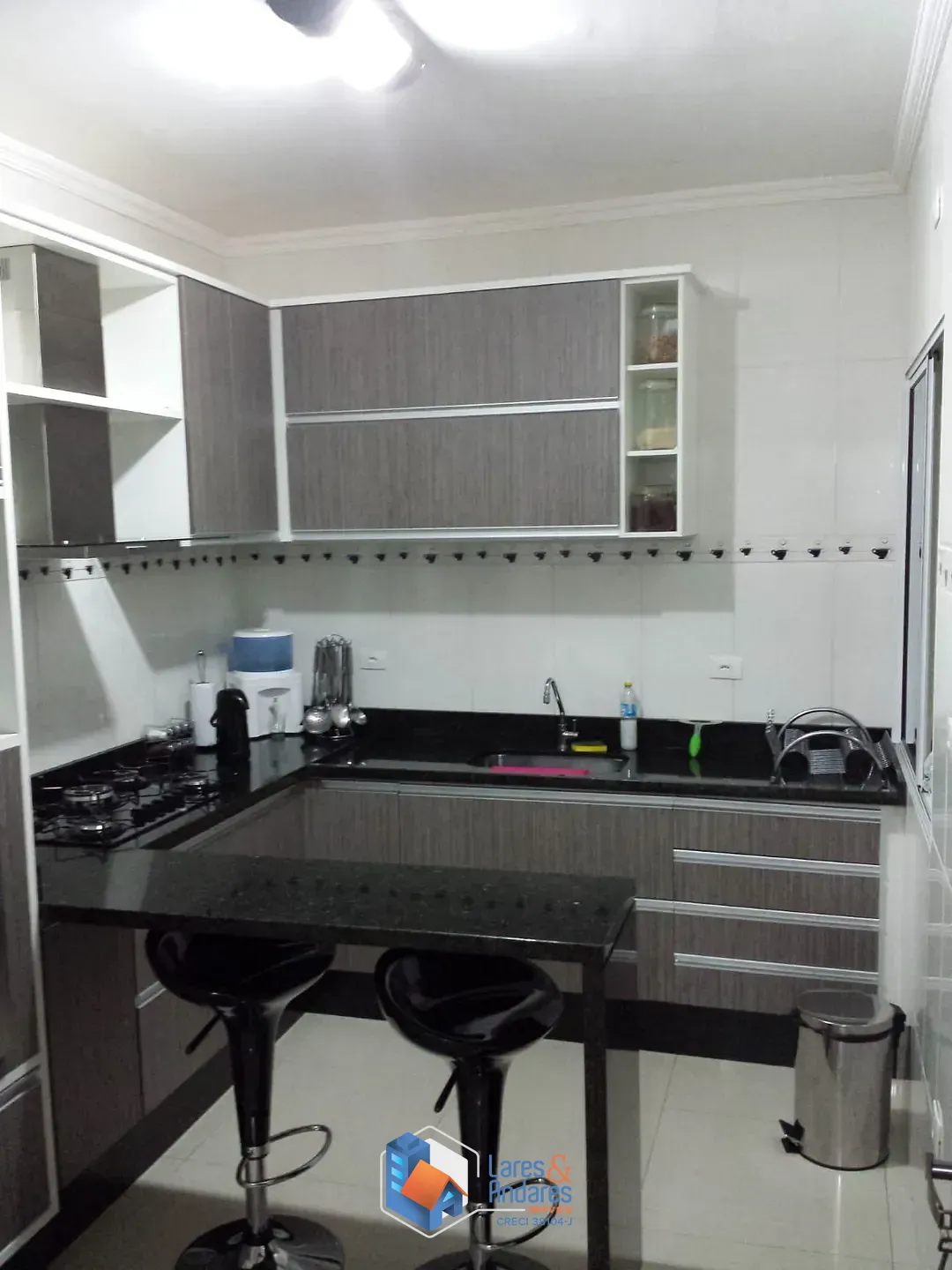 Casa, 2 quartos, 90 m² - Foto 13