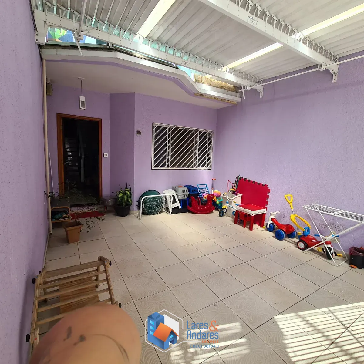 Casa, 2 quartos, 90 m² - Foto 22