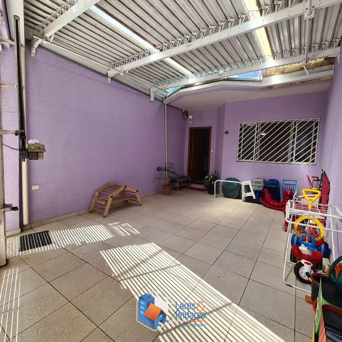 Casa, 2 quartos, 90 m² - Foto 19