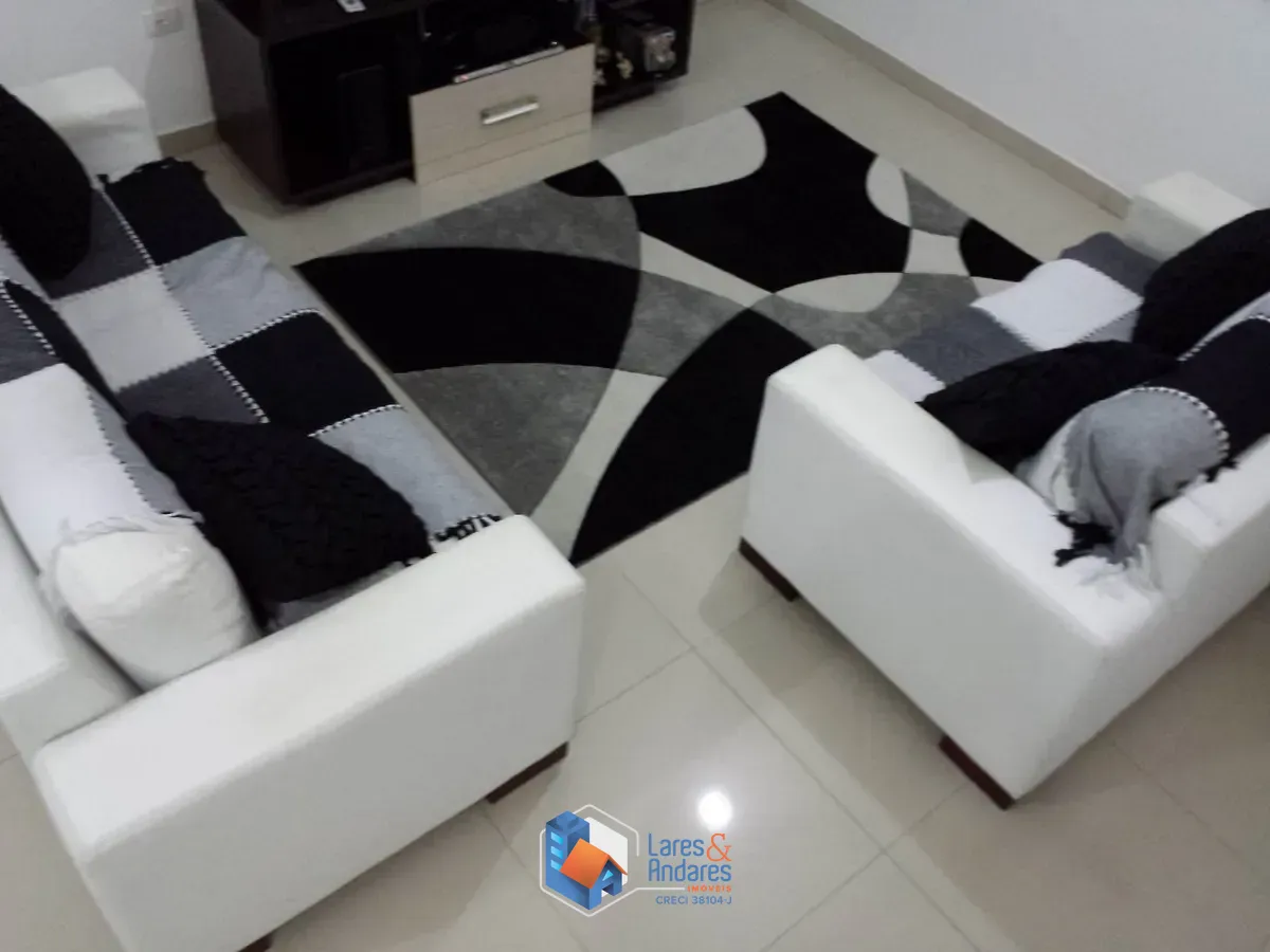Casa, 2 quartos, 90 m² - Foto 5