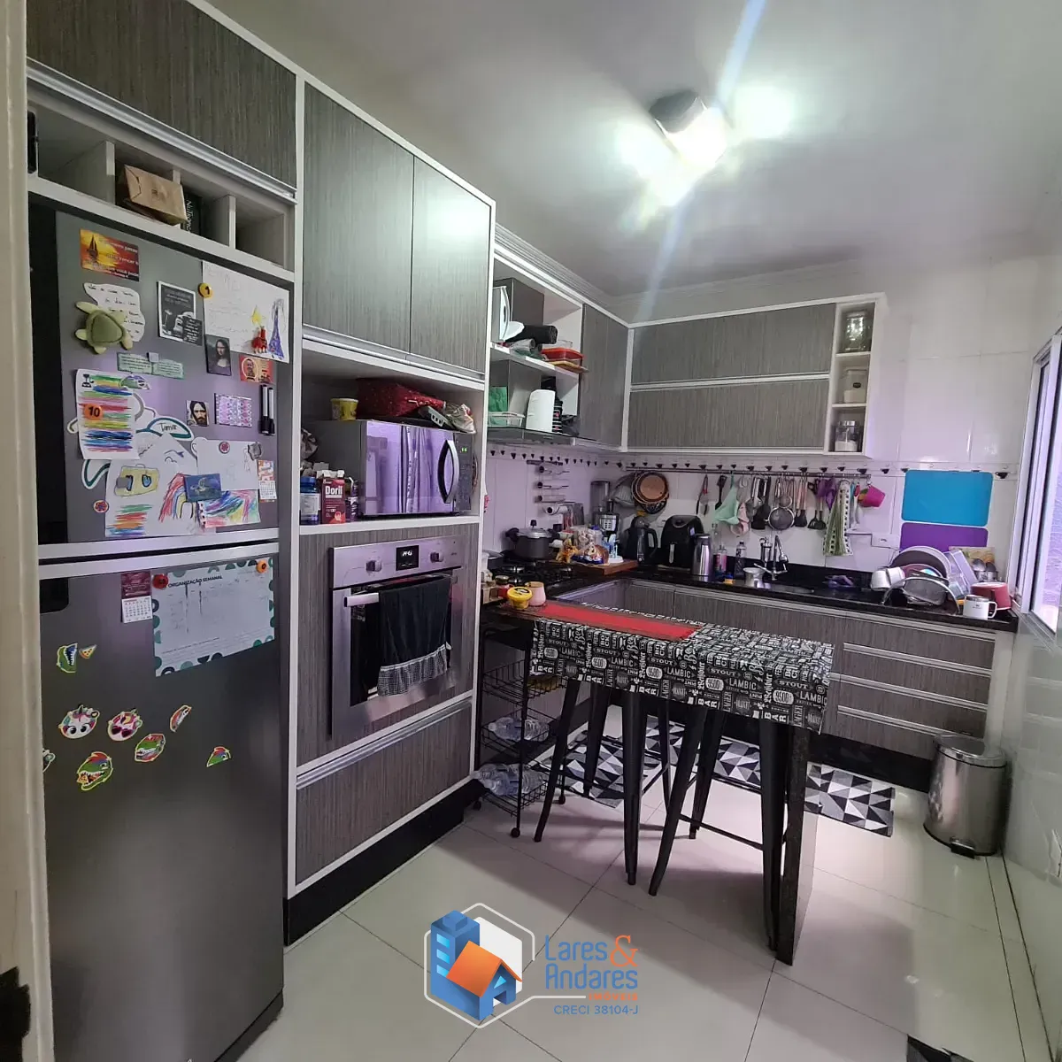 Casa, 2 quartos, 90 m² - Foto 18