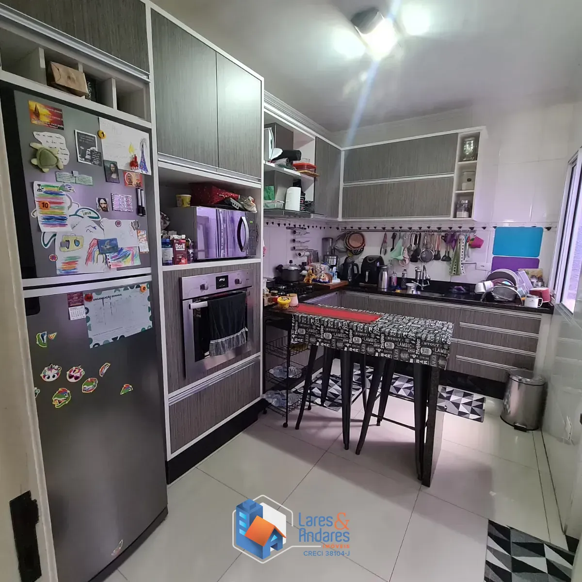 Casa, 2 quartos, 90 m² - Foto 17