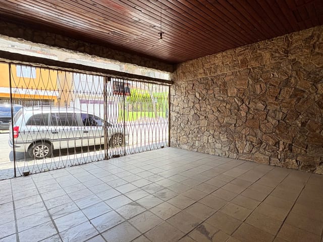 Casa com 126m² 2 quartos e 2 banheiros, à venda, no bairro Parque Panamericano em São Paulo