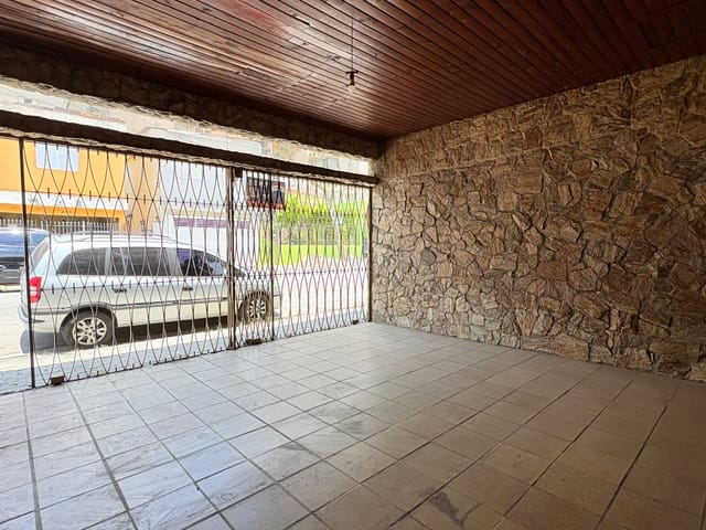 Casa com 126m² 2 quartos e 2 banheiros, à venda, no bairro Parque Panamericano em São Paulo