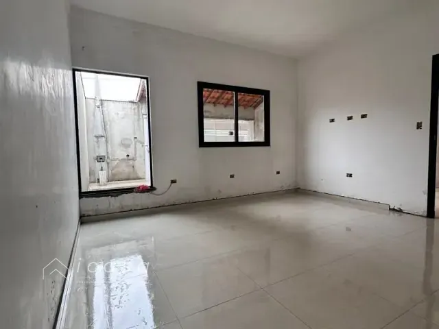 Casa com 175m² 3 quartos e 2 banheiros, à venda, no bairro Residencial Parque dos Sinos em Jacareí