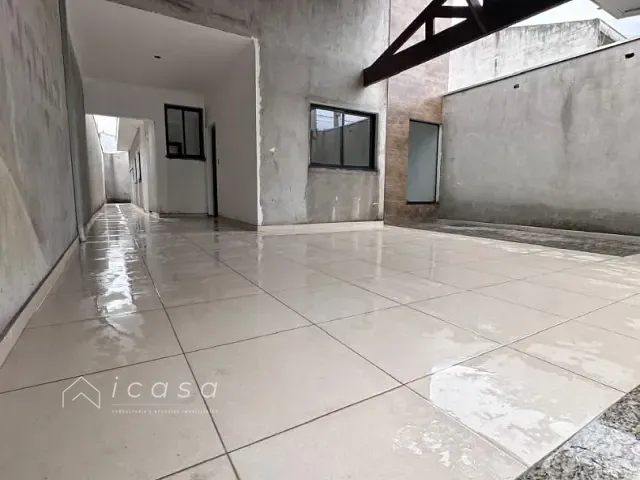 Casa com 175m² 3 quartos e 2 banheiros, à venda, no bairro Residencial Parque dos Sinos em Jacareí