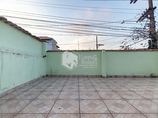 Foto do Casa-Casa tipo para venda em Mooca com 2 quartos, 185m²