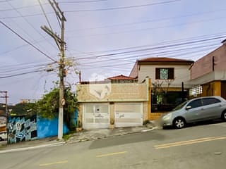 Foto do Casa-Casa tipo para venda em Mooca com 2 quartos, 185m²