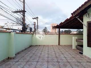 Foto do Casa-Casa tipo para venda em Mooca com 2 quartos, 185m²