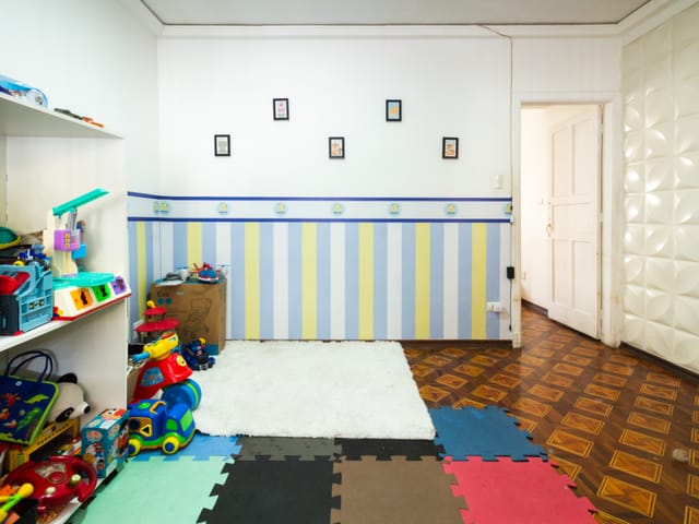 Casa com 210m² 6 quartos e 7 banheiros, à venda, no bairro Vila Romana em São Paulo