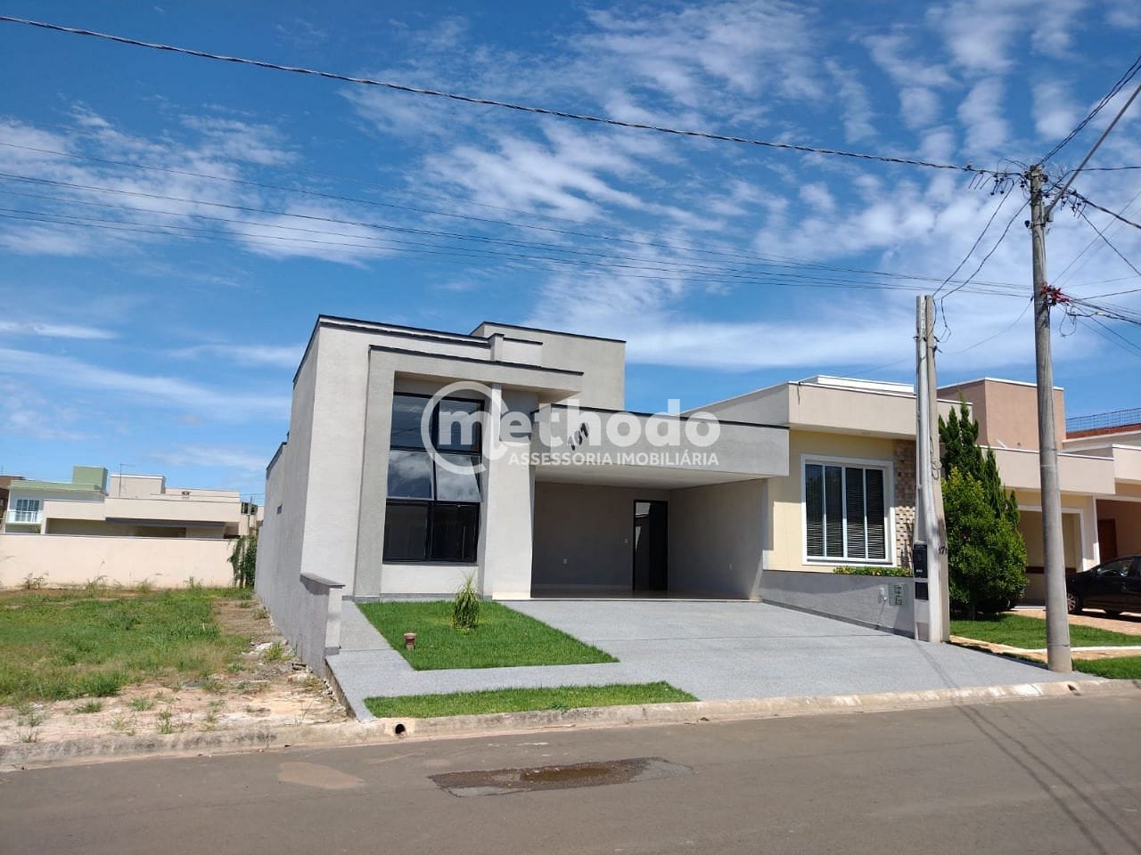 Casa, 3 quartos, 187 m² - Foto 2
