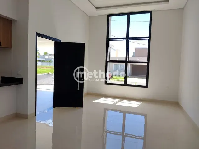 Casa com 300m² 3 quartos e 5 banheiros, à venda, no bairro João Aranha em Paulínia