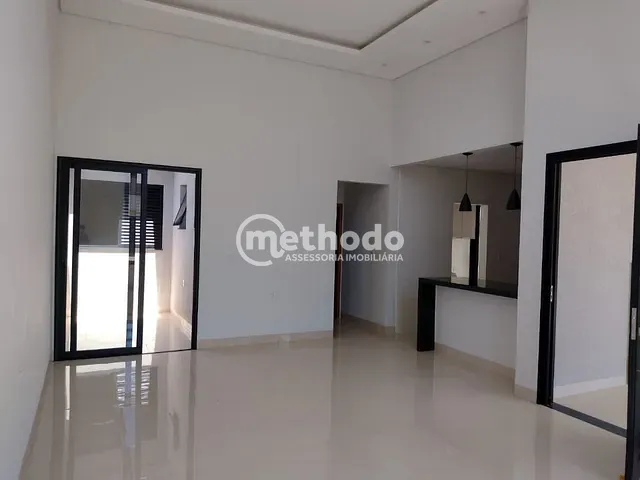 Casa com 300m² 3 quartos e 5 banheiros, à venda, no bairro João Aranha em Paulínia