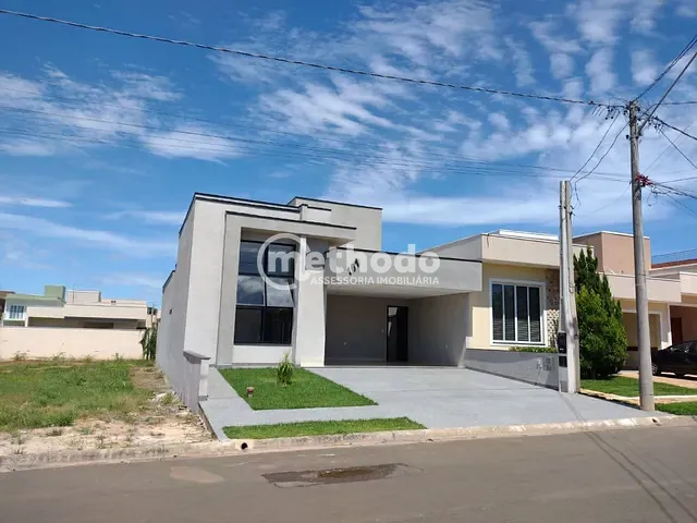 Casa com 300m² 3 quartos e 5 banheiros, à venda, no bairro João Aranha em Paulínia