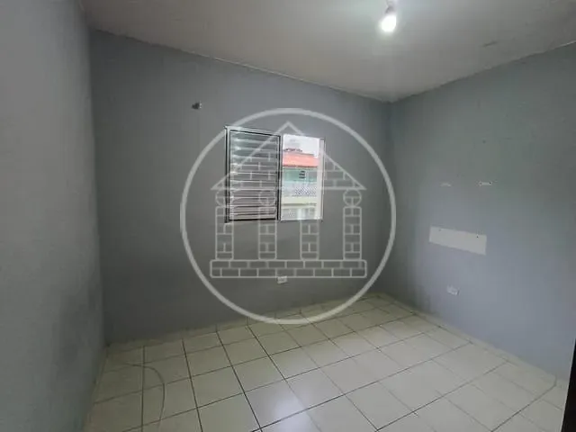 Casa 1 quarto e 1 banheiro, à venda, no bairro Parque América em São Paulo