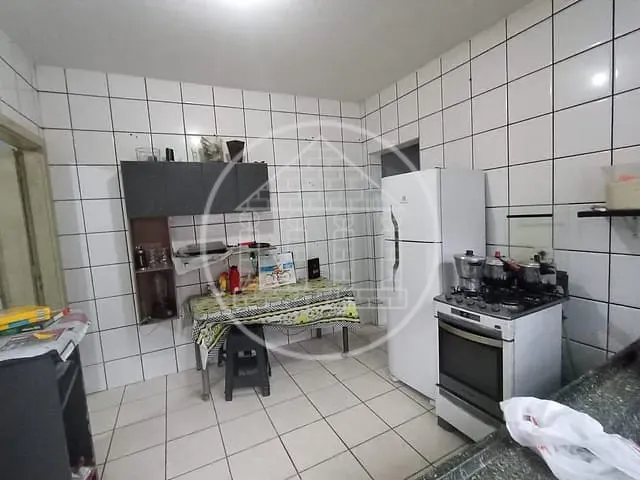 Casa 1 quarto e 1 banheiro, à venda, no bairro Parque América em São Paulo