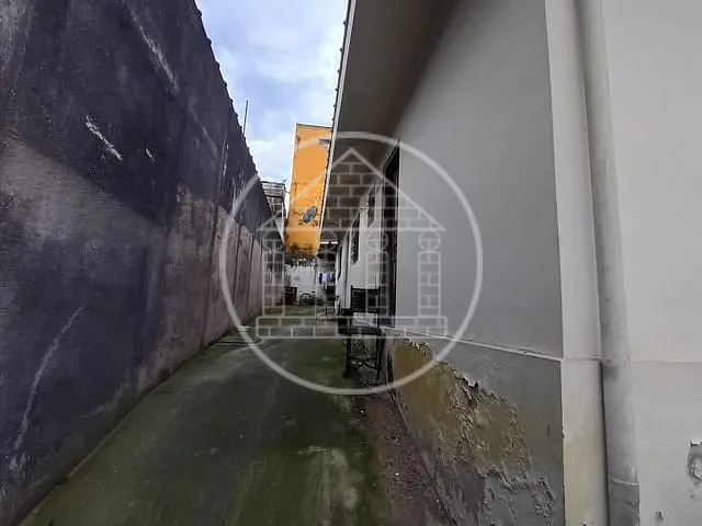 Casa 1 quarto e 1 banheiro, à venda, no bairro Parque América em São Paulo