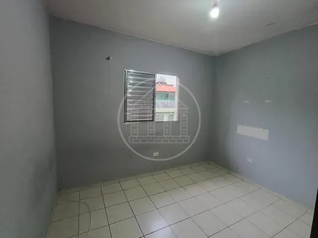 Casa 1 quarto e 1 banheiro, à venda, no bairro Parque América em São Paulo