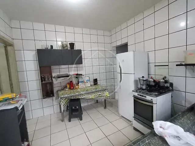 Casa 1 quarto e 1 banheiro, à venda, no bairro Parque América em São Paulo