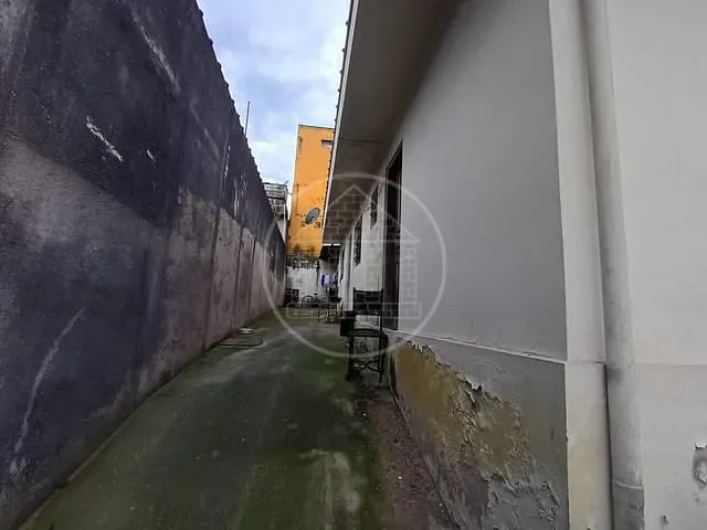 Casa 1 quarto e 1 banheiro, à venda, no bairro Parque América em São Paulo