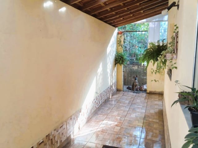 Foto do Casa - Casa com 2 dormitórios à venda, 46 m² por R$ 290.000,00 - Jardim Colonial - Atibaia/SP | Lopes&Paolillo Consultoria de Imóveis