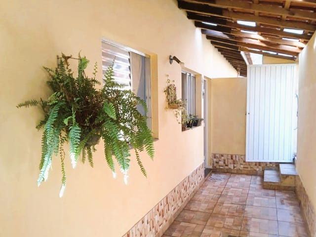 Foto do Casa - Casa com 2 dormitórios à venda, 46 m² por R$ 290.000,00 - Jardim Colonial - Atibaia/SP | Lopes&Paolillo Consultoria de Imóveis