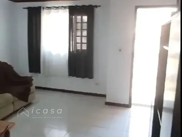 Casa com 175m² 3 quartos e 2 banheiros, à venda, no bairro Jardim das Indústrias em São José dos Campos