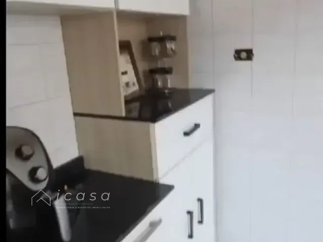 Casa com 175m² 3 quartos e 2 banheiros, à venda, no bairro Jardim das Indústrias em São José dos Campos