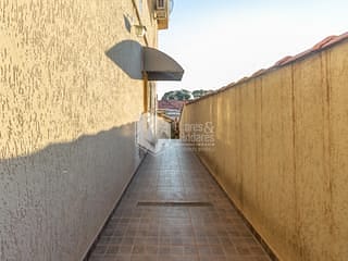 Foto do Casa-Casa tipo para venda em Parque São Domingos com 3 quartos, sendo 1 suíte, 167m²