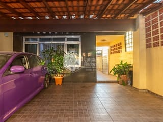 Foto do Casa-Casa tipo para venda em Parque São Domingos com 3 quartos, sendo 1 suíte, 167m²