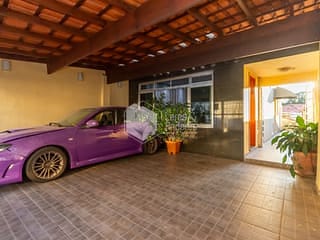 Foto do Casa-Casa tipo para venda em Parque São Domingos com 3 quartos, sendo 1 suíte, 167m²