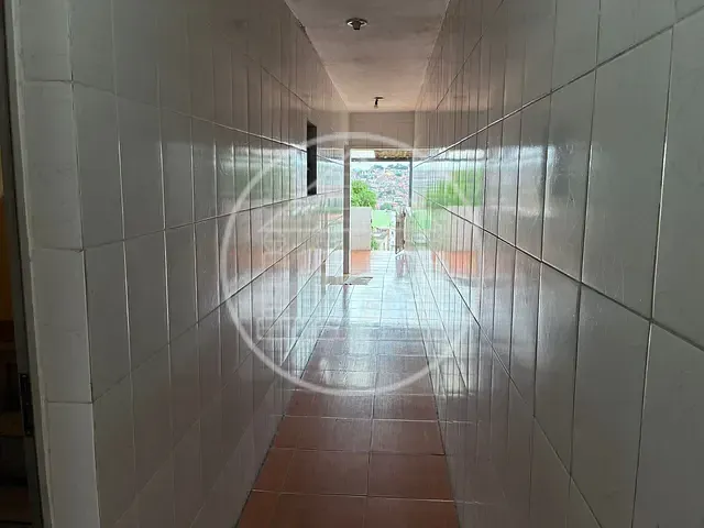 Casa com 150m² 3 quartos e 2 banheiros, à venda, no bairro Jardim Vista Alegre em São Paulo