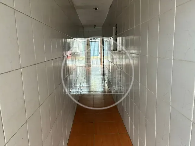 Casa com 150m² 3 quartos e 2 banheiros, à venda, no bairro Jardim Vista Alegre em São Paulo