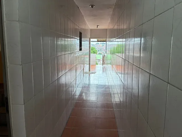 Casa com 150m² 3 quartos e 2 banheiros, à venda, no bairro Jardim Vista Alegre em São Paulo