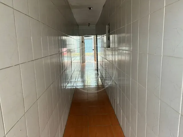 Casa com 150m² 3 quartos e 2 banheiros, à venda, no bairro Jardim Vista Alegre em São Paulo