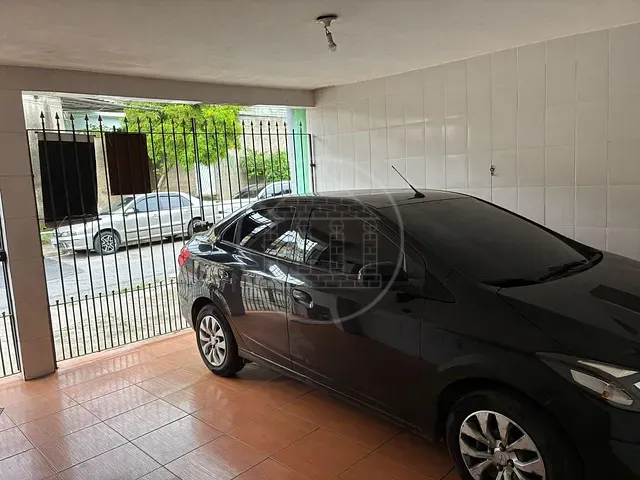 Casa com 150m² 3 quartos e 2 banheiros, à venda, no bairro Jardim Vista Alegre em São Paulo