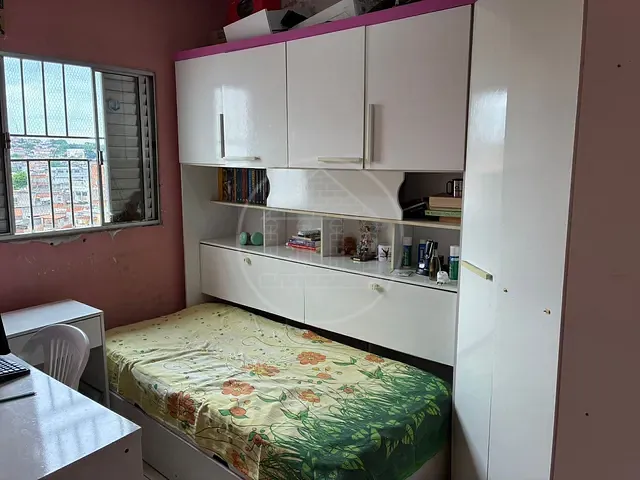 Casa com 150m² 3 quartos e 2 banheiros, à venda, no bairro Jardim Vista Alegre em São Paulo