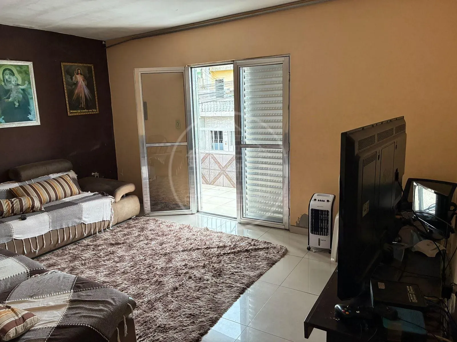 Casa, 3 quartos, 125 m² - Foto 16