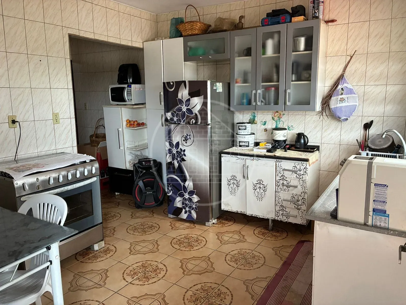 Casa, 3 quartos, 125 m² - Foto 21