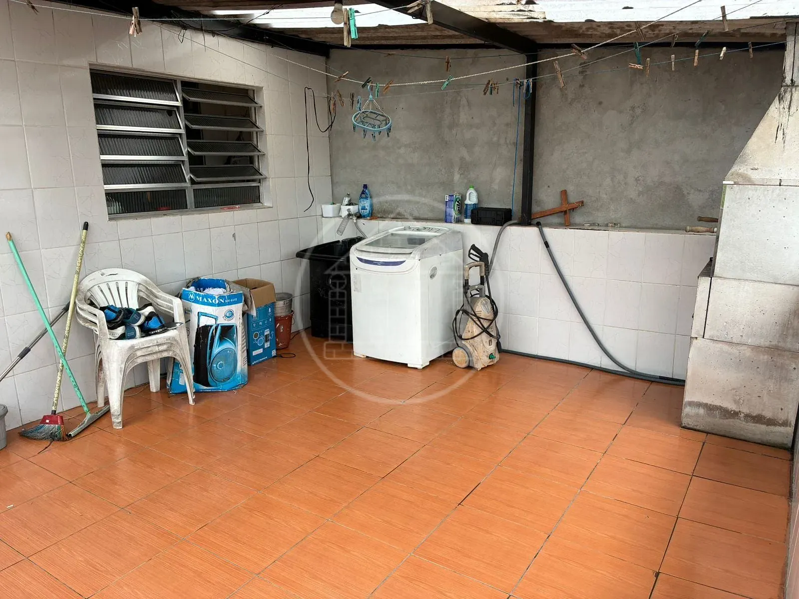 Casa, 3 quartos, 125 m² - Foto 24