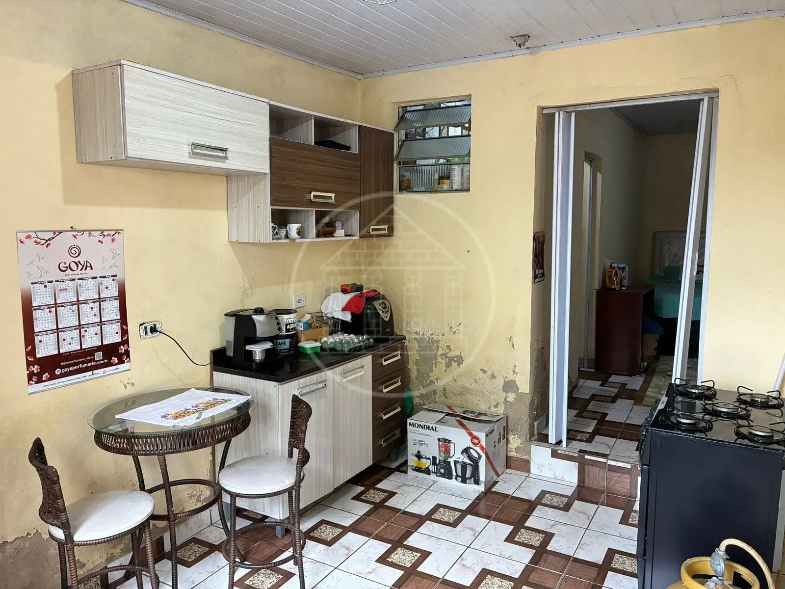 Casa, 3 quartos, 125 m² - Foto 28