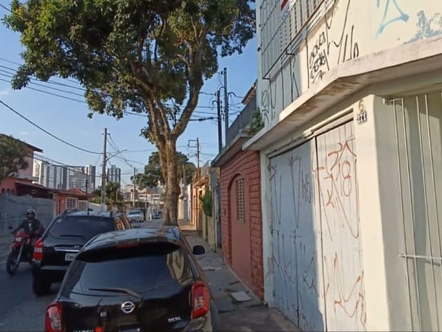 Casa com 130m² 2 quartos e 1 banheiro, à venda, no bairro Quinta da Paineira em São Paulo
