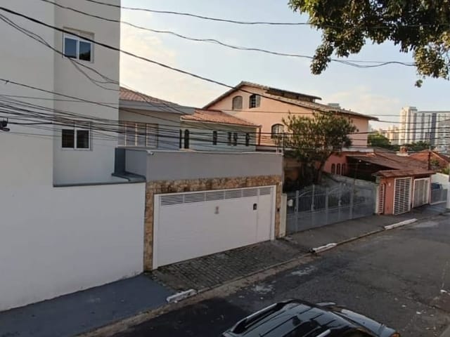 Casa com 130m² 2 quartos e 1 banheiro, à venda, no bairro Quinta da Paineira em São Paulo