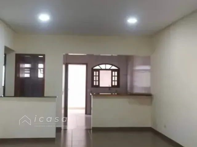 Casa com 175m² 2 quartos e 1 banheiro, à venda, no bairro Residencial Parque dos Sinos em Jacareí