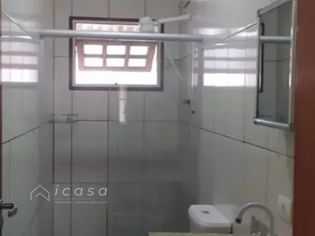Casa com 175m² 2 quartos e 1 banheiro, à venda, no bairro Residencial Parque dos Sinos em Jacareí