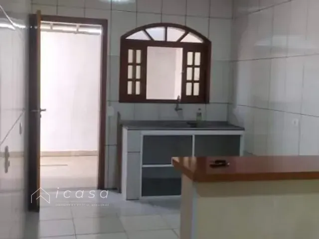 Casa com 175m² 2 quartos e 1 banheiro, à venda, no bairro Residencial Parque dos Sinos em Jacareí